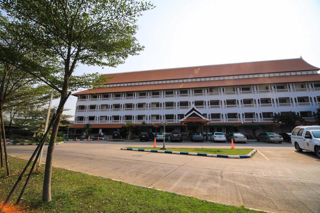 Amornsukhothai Hotel Pokoj fotografie